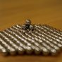Magnets & Porcupines